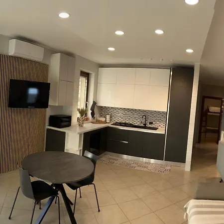 Puglia Apartment *
