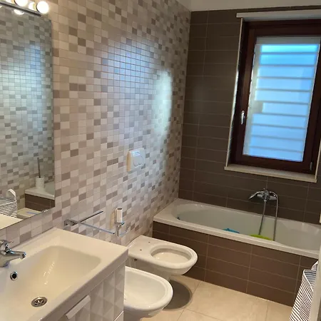 Apartment Puglia