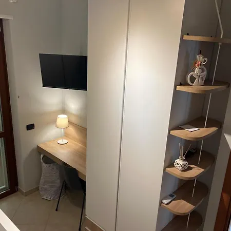 Puglia Apartment