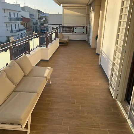 Apartmán Puglia Casamassima