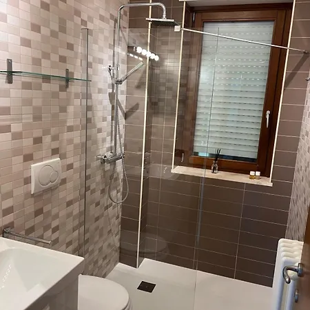 Apartmán Puglia Casamassima