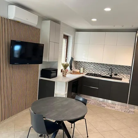 Puglia Apartment Casamassima