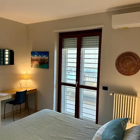 Apartment Puglia *