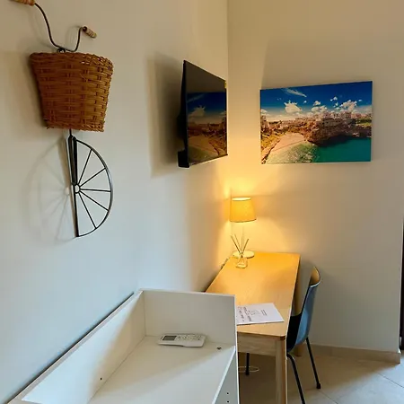 شقة Puglia كاساماسيما