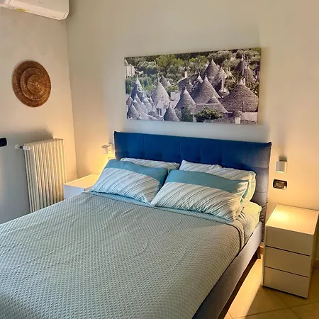Puglia Casamassima