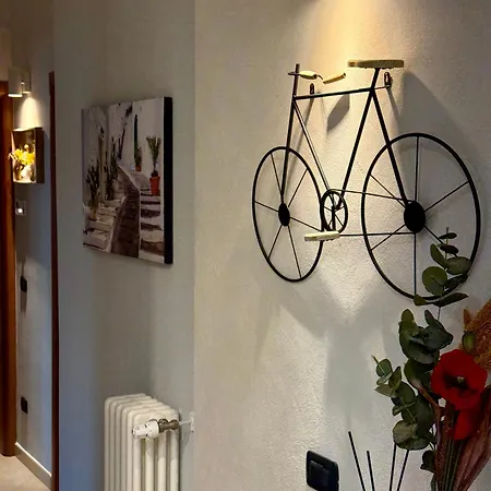 Apartment Puglia *