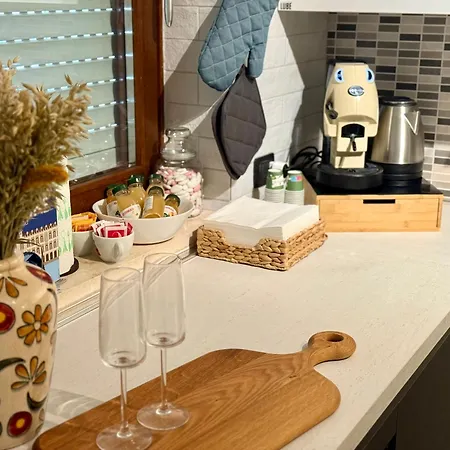 Puglia Apartment