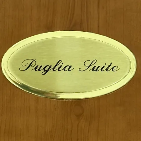 Puglia كاساماسيما