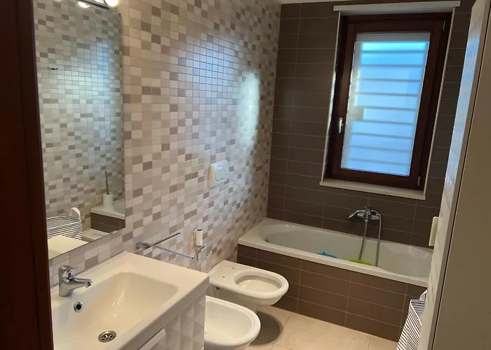 Apartment Puglia