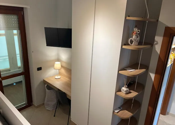 Puglia Apartment