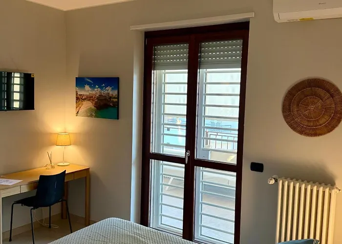 Apartment Puglia *