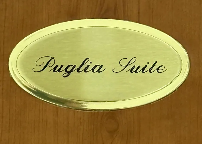 Puglia קסמסימה